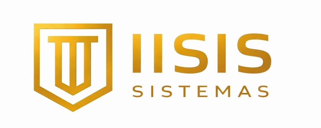 Logotipo IISIS Sistemas
